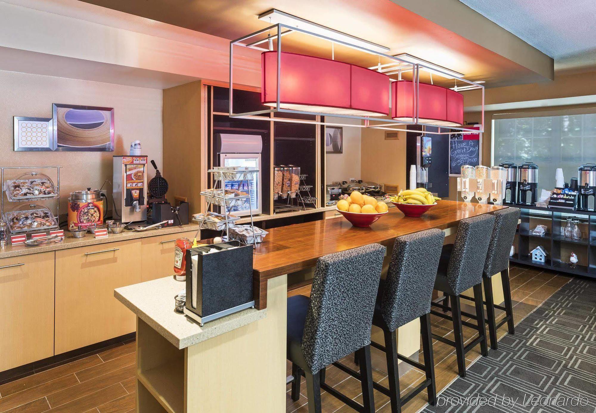 Towneplace Suites By Marriott Atlanta Kennesaw Exterior photo